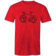 Men s Bicycle Hops T-shirt For Cheap